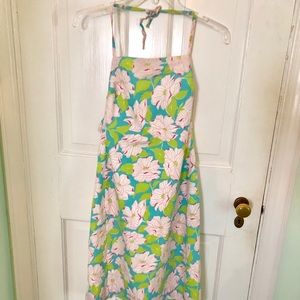 Ralph Lauren sundress